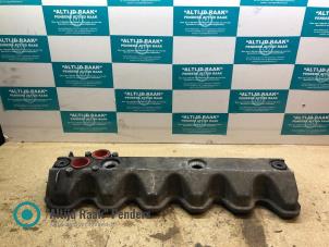 Gebruikte Kleppendeksel Volkswagen Crafter 2.5 TDI 30/35/50 Prijs op aanvraag aangeboden door "Altijd Raak" Penders