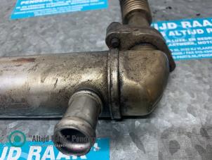 Gebruikte Uitlaat gasklep (EGR) Volkswagen Crafter 2.5 TDI 30/35/50 Prijs op aanvraag aangeboden door "Altijd Raak" Penders
