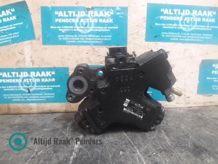 Gebruikte Brandstofpomp Mechanisch Fiat Punto III (199) 1.3 JTD Multijet Start&Stop 16V Prijs op aanvraag aangeboden door "Altijd Raak" Penders