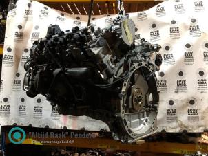 Gebruikte Motor Mercedes ML III (166) 5.5 ML-63 AMG V8 32V Biturbo Prijs op aanvraag aangeboden door "Altijd Raak" Penders