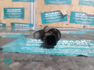 Gebruikte Sensor Nokkenas Renault Clio IV Estate/Grandtour (7R) 0.9 Energy TCE 90 12V Prijs op aanvraag aangeboden door "Altijd Raak" Penders