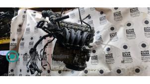 Gebruikte Motor Toyota Previa Prijs op aanvraag aangeboden door "Altijd Raak" Penders