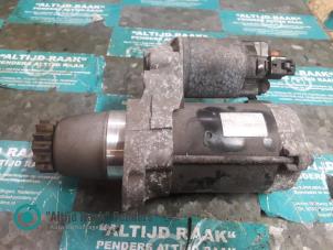 Gebruikte Startmotor Toyota Camry (CV30) 2.4i 16V VVT-i Prijs op aanvraag aangeboden door "Altijd Raak" Penders