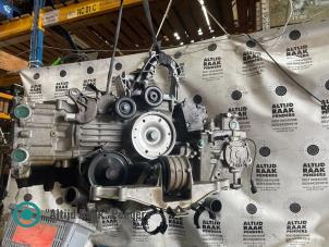 Gebruikte Motor Porsche Boxster (987) 3.2 S 24V Prijs op aanvraag aangeboden door "Altijd Raak" Penders