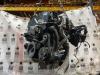 Motor van een Opel Insignia 2.0 CDTI 16V 120 ecoFLEX 2014