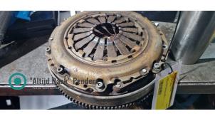 Gebruikte Vliegwiel dubbele massa Fiat 500 Prijs op aanvraag aangeboden door "Altijd Raak" Penders