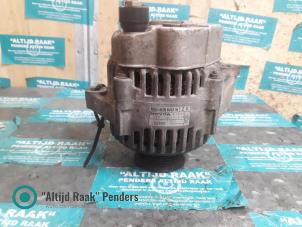 Gebruikte Dynamo Honda S2000 (AP1) 2.0 16V VTEC Prijs op aanvraag aangeboden door "Altijd Raak" Penders