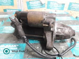 Gebruikte Startmotor Honda S2000 (AP1) 2.0 16V VTEC Prijs op aanvraag aangeboden door "Altijd Raak" Penders