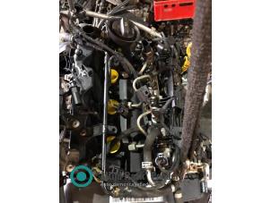 Gebruikte Motor Volkswagen Polo V (6R) 1.4 TDI 12V 90 Prijs op aanvraag aangeboden door "Altijd Raak" Penders