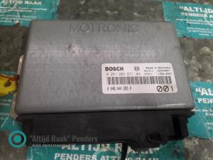 Gebruikte Computer Motormanagement Alfa Romeo Spider (916) 2.0 V6 Turbo Prijs op aanvraag aangeboden door "Altijd Raak" Penders