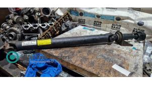 Gebruikte Tussenas Mercedes ML II (164/4JG) Prijs op aanvraag aangeboden door "Altijd Raak" Penders