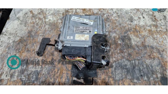 Gebruikte Computer Motormanagement Jeep Cherokee (KK) Prijs op aanvraag aangeboden door "Altijd Raak" Penders