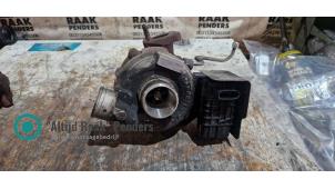 Gebruikte Turbo Jeep Cherokee (KK) Prijs op aanvraag aangeboden door "Altijd Raak" Penders