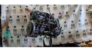 Gebruikte Motor BMW 5 serie (E60) 523i 24V Prijs op aanvraag aangeboden door "Altijd Raak" Penders