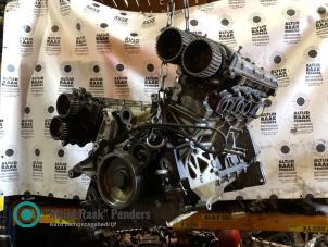 Gebruikte Motor Ferrari 360 Modena Spider 3.6 V8 40V Prijs op aanvraag aangeboden door "Altijd Raak" Penders