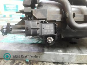 Gebruikte Map Sensor (inlaatspruitstuk) Fiat 500 (312) 0.9 TwinAir 105 Prijs op aanvraag aangeboden door "Altijd Raak" Penders