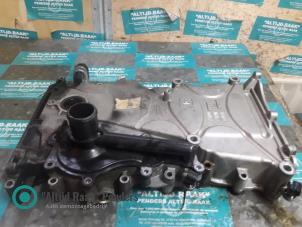 Gebruikte Distributiedeksel Fiat 500 (312) 0.9 TwinAir 105 Prijs op aanvraag aangeboden door "Altijd Raak" Penders