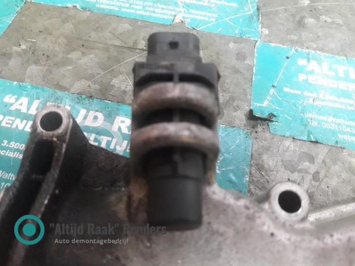 Gebruikte Krukas sensor Fiat 500 (312) 0.9 TwinAir 105 Prijs op aanvraag aangeboden door "Altijd Raak" Penders