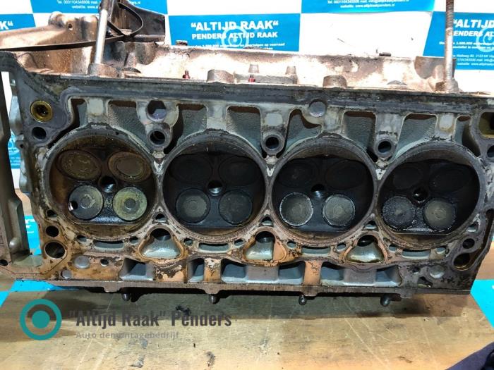 Gebruikte Cilinderkop Volkswagen Golf VI Variant (AJ5/1KA) 1.8 TFSI 16V Prijs op aanvraag aangeboden door "Altijd Raak" Penders