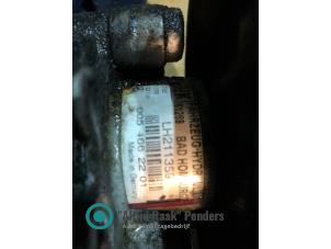 Gebruikte Servopomp Mercedes GL (X164) 4.7 GL 450 V8 32V Prijs op aanvraag aangeboden door "Altijd Raak" Penders