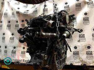 Gebruikte Motor Hyundai Santa Fe III (DM) 2.0 CRDi 16V 4x2 Prijs op aanvraag aangeboden door "Altijd Raak" Penders