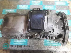 Gebruikte Carterpan Mercedes S (W221) 5.5 S-550 32V 4-Matic Prijs op aanvraag aangeboden door "Altijd Raak" Penders