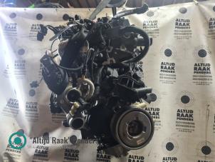 Gebruikte Motor BMW 1 serie (F20) 116i 1.5 12V Prijs op aanvraag aangeboden door "Altijd Raak" Penders