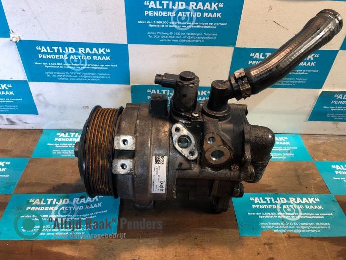 Gebruikte Pomp Servo BMW B5 (F10) 4.4 V8 32V Bi-Turbo Prijs op aanvraag aangeboden door "Altijd Raak" Penders