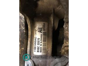 Gebruikte Stuurhuis Ford Focus 3 Wagon 1.6 EcoBoost 16V 150 Prijs € 907,50 Inclusief btw aangeboden door "Altijd Raak" Penders