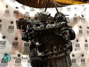 Gebruikte Cilinderkop Volkswagen Golf V (1K1) 1.6 FSI 16V Prijs op aanvraag aangeboden door "Altijd Raak" Penders