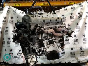 Gebruikte Motor Toyota Tundra (K5/K6) 5.7 V8 32V Dual VVT-I 4WD Prijs op aanvraag aangeboden door "Altijd Raak" Penders