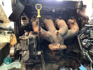 Gebruikte Motor Chevrolet Captiva (C100) Prijs op aanvraag aangeboden door "Altijd Raak" Penders