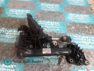 Gebruikte Thermostaathuis Jeep Cherokee (KL) 2.2 Multijet II 16V 4x4 Prijs op aanvraag aangeboden door "Altijd Raak" Penders