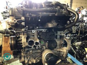 Gebruikte Motor Volvo V40 (MV) 1.6 T3 GTDi 16V Prijs op aanvraag aangeboden door "Altijd Raak" Penders