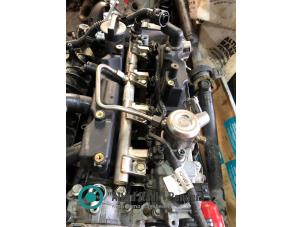 Gebruikte Inlaatspruitstuk Volvo V40 (MV) 1.6 T3 GTDi 16V Prijs op aanvraag aangeboden door "Altijd Raak" Penders