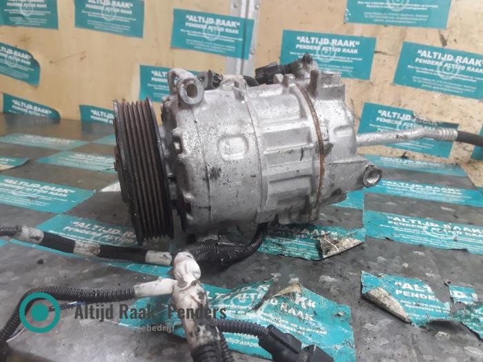 Gebruikte Aircopomp Jeep Cherokee (KL) 2.2 Multijet II 16V 4x4 Prijs op aanvraag aangeboden door "Altijd Raak" Penders