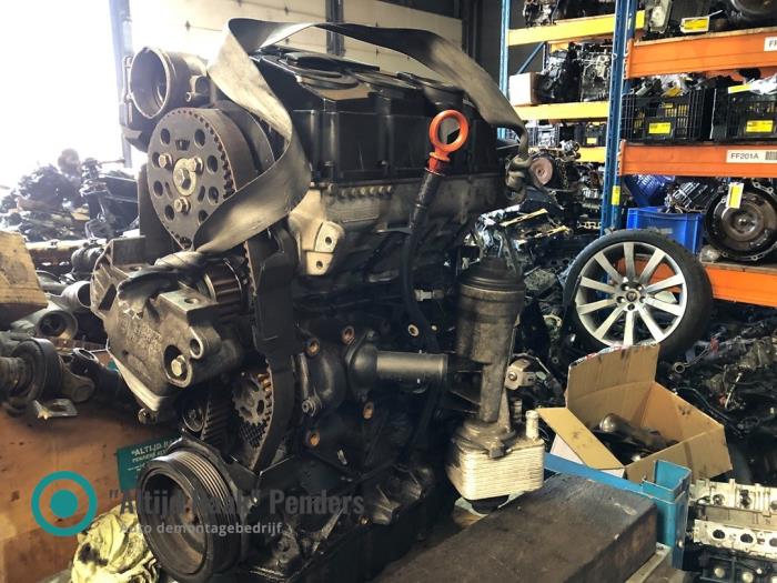 Gebruikte Kleppendeksel Volkswagen Caddy Combi III (2KB,2KJ) 2.0 TDI DPF Prijs op aanvraag aangeboden door "Altijd Raak" Penders