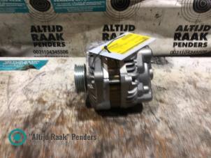 Nieuwe Dynamo Smart Fortwo Coupé (451.3) 1.0 52kW,Micro Hybrid Drive Prijs op aanvraag aangeboden door "Altijd Raak" Penders