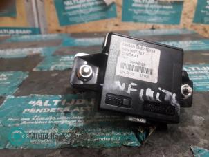 Gebruikte Diversen Infiniti QX70 3.0d V6 AWD Prijs op aanvraag aangeboden door "Altijd Raak" Penders