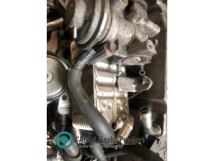 Gebruikte EGR koeler Mitsubishi Pajero Hardtop (V6/7) 3.2 DI-D 16V Van Prijs op aanvraag aangeboden door "Altijd Raak" Penders