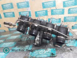 Gebruikte Brandstofleiding Volkswagen Touran (1T1/T2) 2.0 FSI 16V Prijs op aanvraag aangeboden door "Altijd Raak" Penders