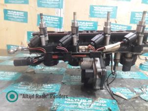 Gebruikte Bedrading Compleet Elektrisch Volkswagen Touran (1T1/T2) 2.0 FSI 16V Prijs op aanvraag aangeboden door "Altijd Raak" Penders