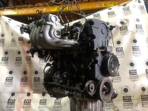 Gebruikte Motor Kia Sportage (JE) 2.0 CVVT 16V 4x2 LPG Prijs op aanvraag aangeboden door "Altijd Raak" Penders