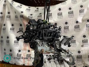 Gebruikte Motor Jeep Compass II (MP) 1.4 Multi Air2 16V Prijs op aanvraag aangeboden door "Altijd Raak" Penders