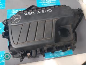 Gebruikte Afdekplaat motor Mercedes C (W205) C-180 1.6 CDI BlueTEC, C-180 d 16V Prijs op aanvraag aangeboden door "Altijd Raak" Penders