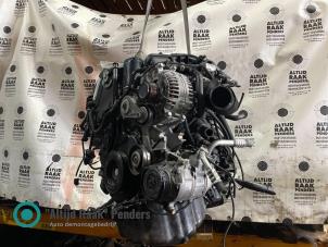 Gebruikte Motor Audi A4 Quattro (B8) 1.8 TFSI 16V Prijs op aanvraag aangeboden door "Altijd Raak" Penders