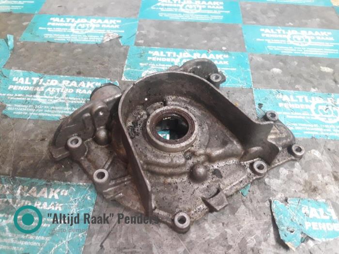 Gebruikte Oliepomp Opel Astra J (PC6/PD6/PE6/PF6) 2.0 CDTI 16V 165 Ecotec Prijs op aanvraag aangeboden door "Altijd Raak" Penders