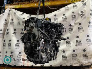 Gebruikte Motor Kia Sportage (QL) 1.7 CRDi 16V 4x2 Prijs op aanvraag aangeboden door "Altijd Raak" Penders