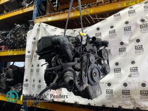 Gebruikte Motor Mercedes ML I (163) 270 2.7 CDI 20V Prijs op aanvraag aangeboden door "Altijd Raak" Penders