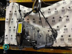 Gebruikte Automaatbak Mercedes ML I (163) 270 2.7 CDI 20V Prijs op aanvraag aangeboden door "Altijd Raak" Penders